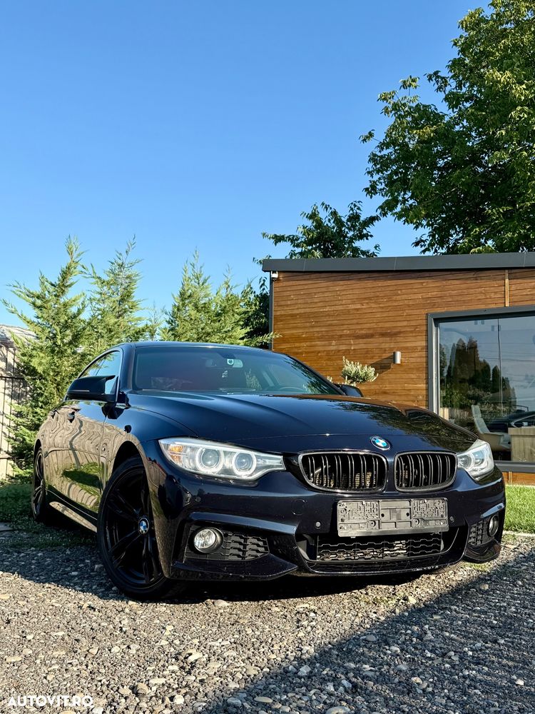 BMW Seria 4 - 2
