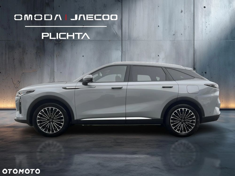 Omoda 9 - 3