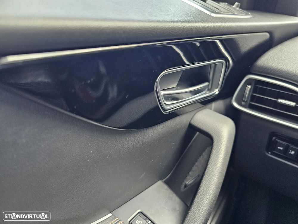 Jaguar F-Pace 25d AWD Aut. Prestige - 34