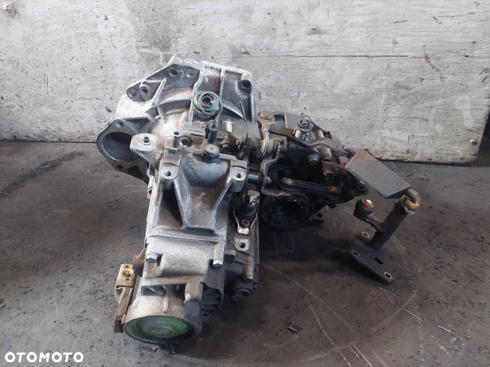 SKRZYNIA BIEGÓW VOLKSWAGEN GOLF IV 1.4 16V DUW - 3