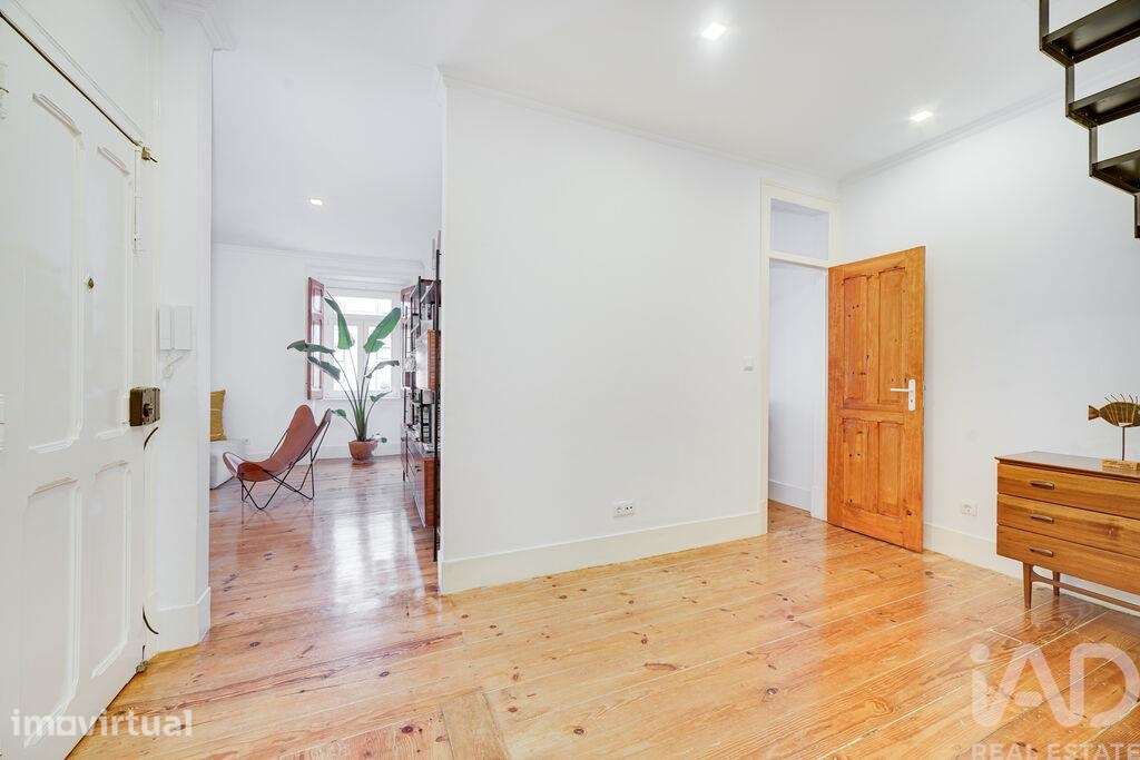 Apartamento T4 em Campo de Ourique de 180,00 m2 - Grande imagem: 3/29