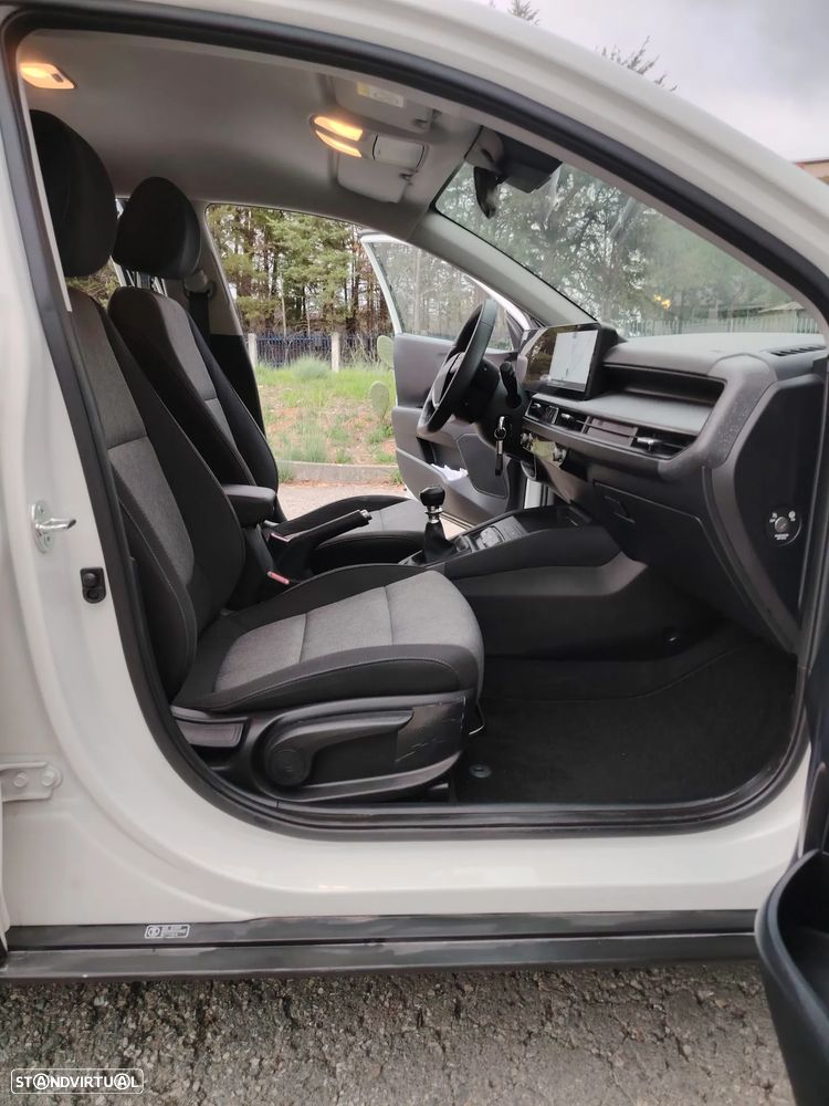 Kia Stonic 1.0 T-GDi Tech - 14