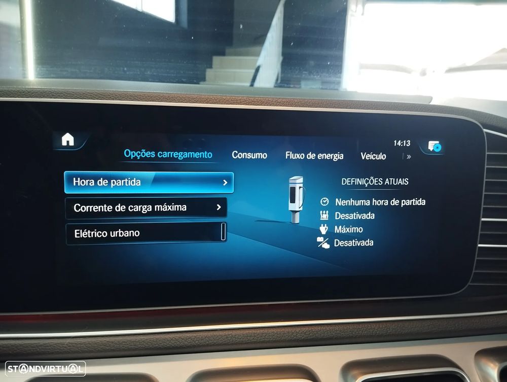 Mercedes-Benz GLE 350 de 4Matic - 52