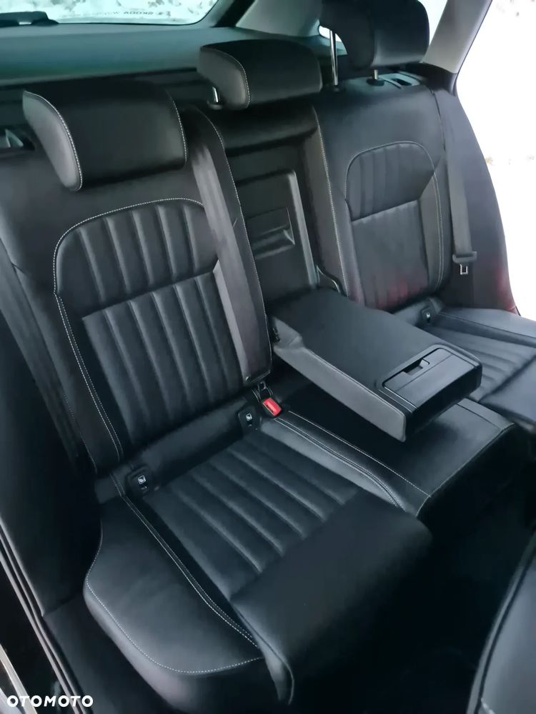 Skoda Superb 2.0 TDI SCR L&K DSG - 12
