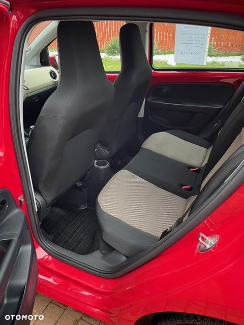 Skoda Citigo 1.0 Ambition EU6 - 20