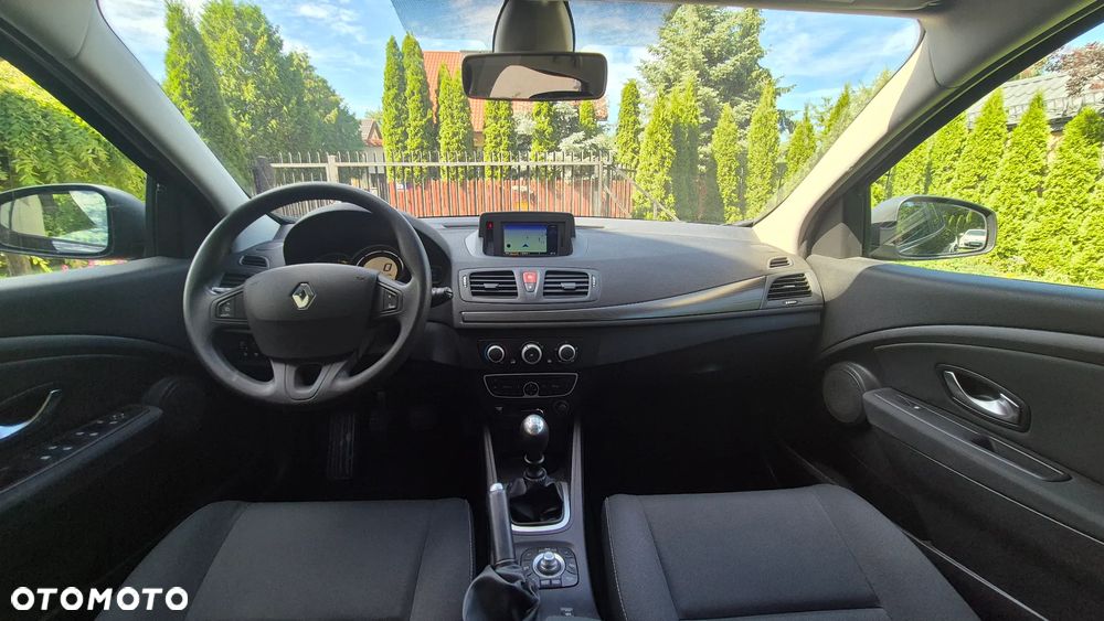 Renault Megane 1.6 16V Confort Dynamique - 23