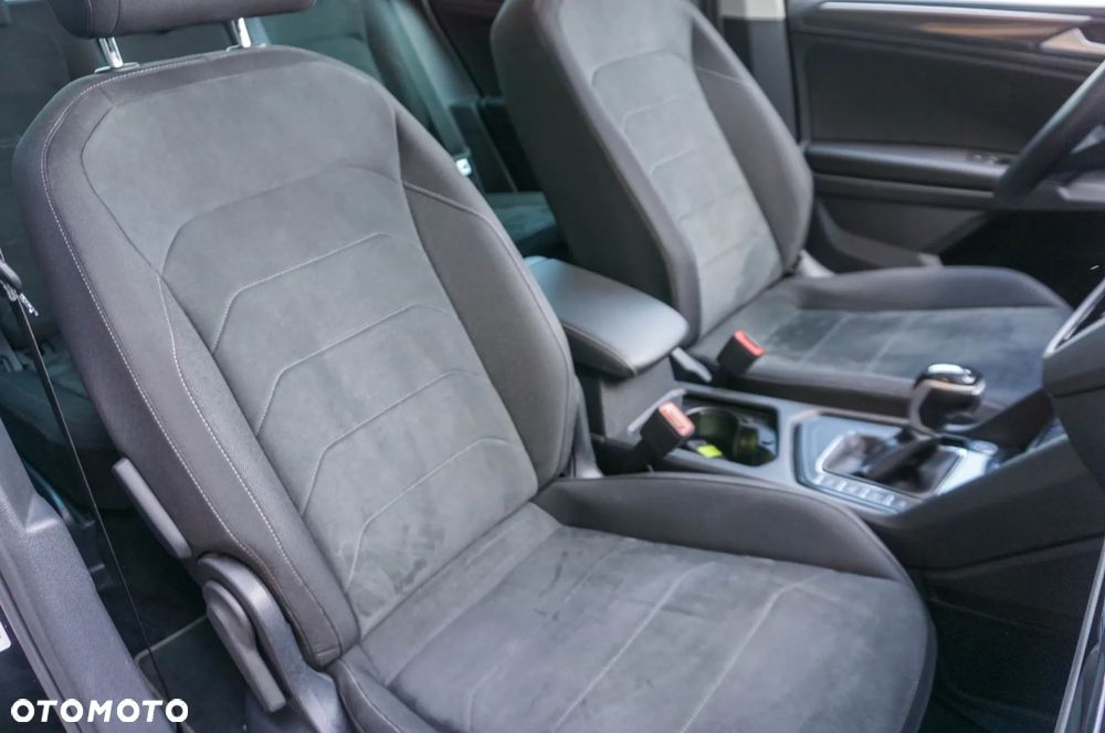 Volkswagen Tiguan 1.4 eHybrid Elegance DSG - 38