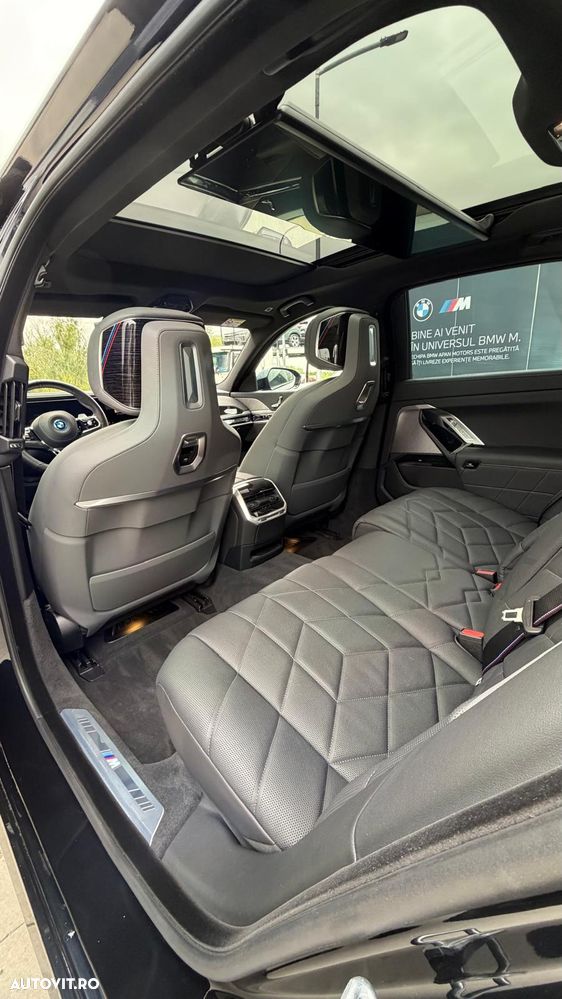 BMW Seria 7 - 14