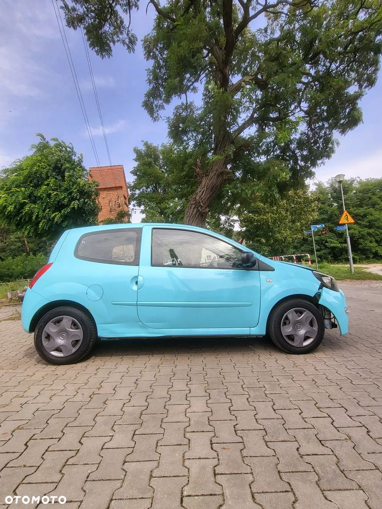 Renault Twingo 1.2 16V Wind Euro5 - 7