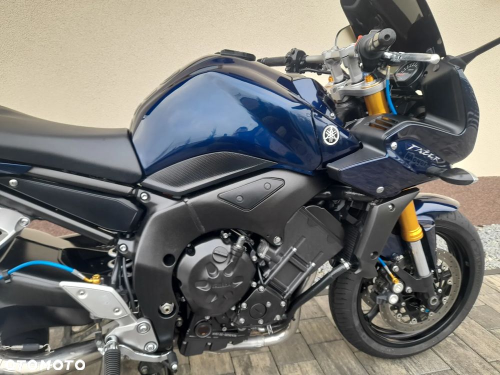 Yamaha FZ - 13