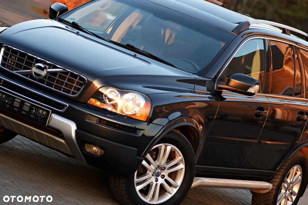Volvo XC 90 3.2 AWD Executive - 15