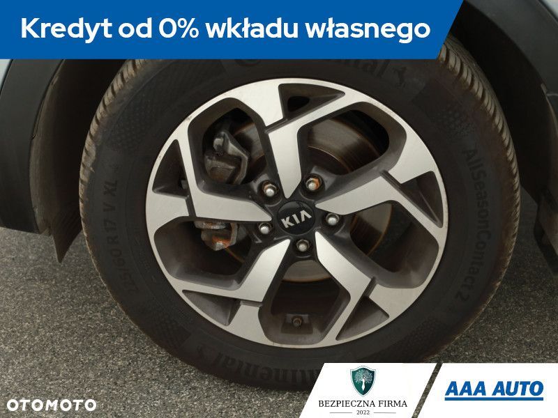 Kia Sportage - 14