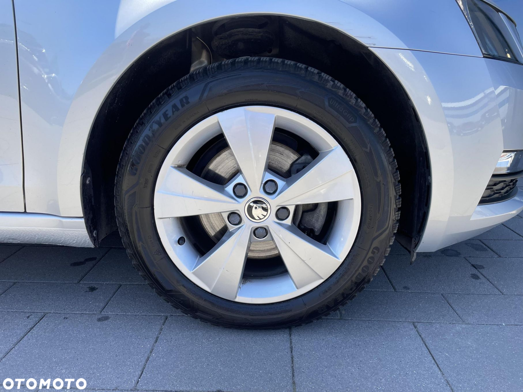 Skoda Octavia 1.5 TSI GPF ACT Ambition - 18