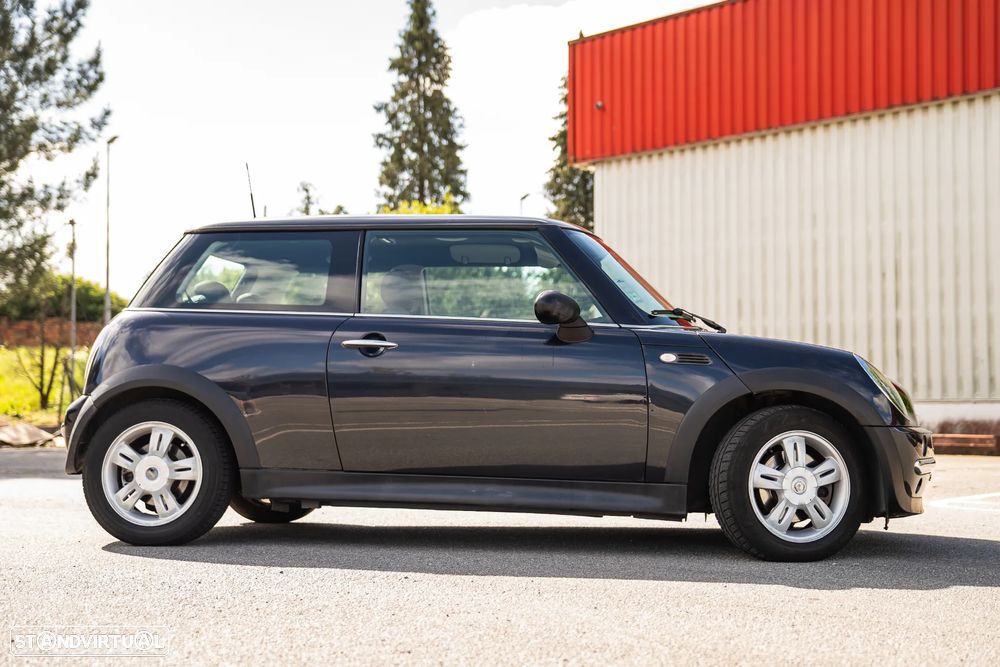 MINI Coupé - 15