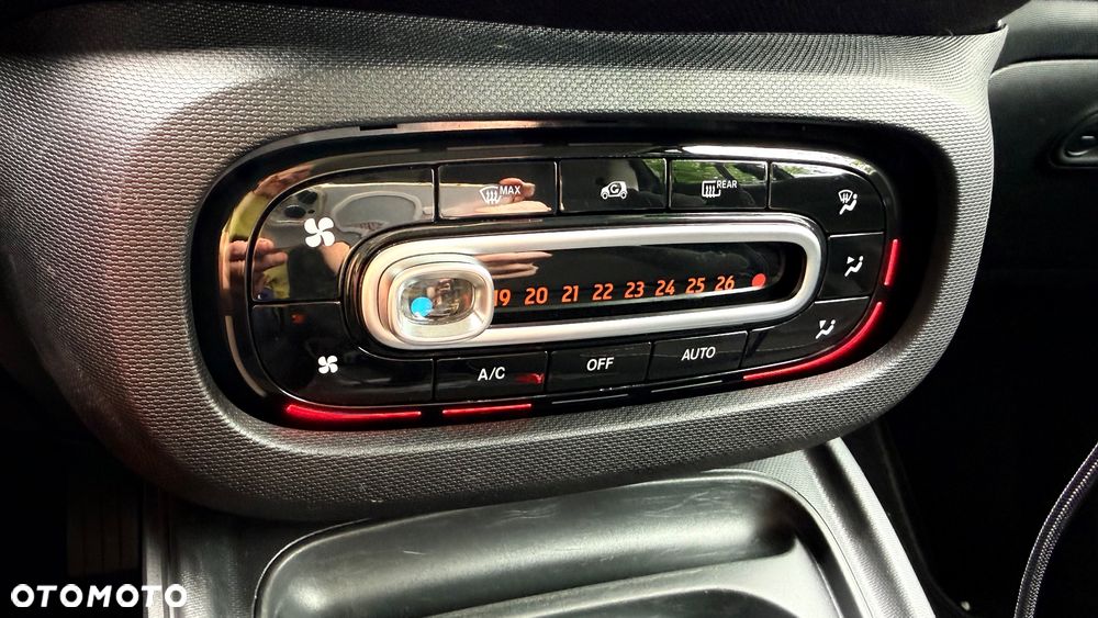 Smart Fortwo turbo passion twinamic - 12