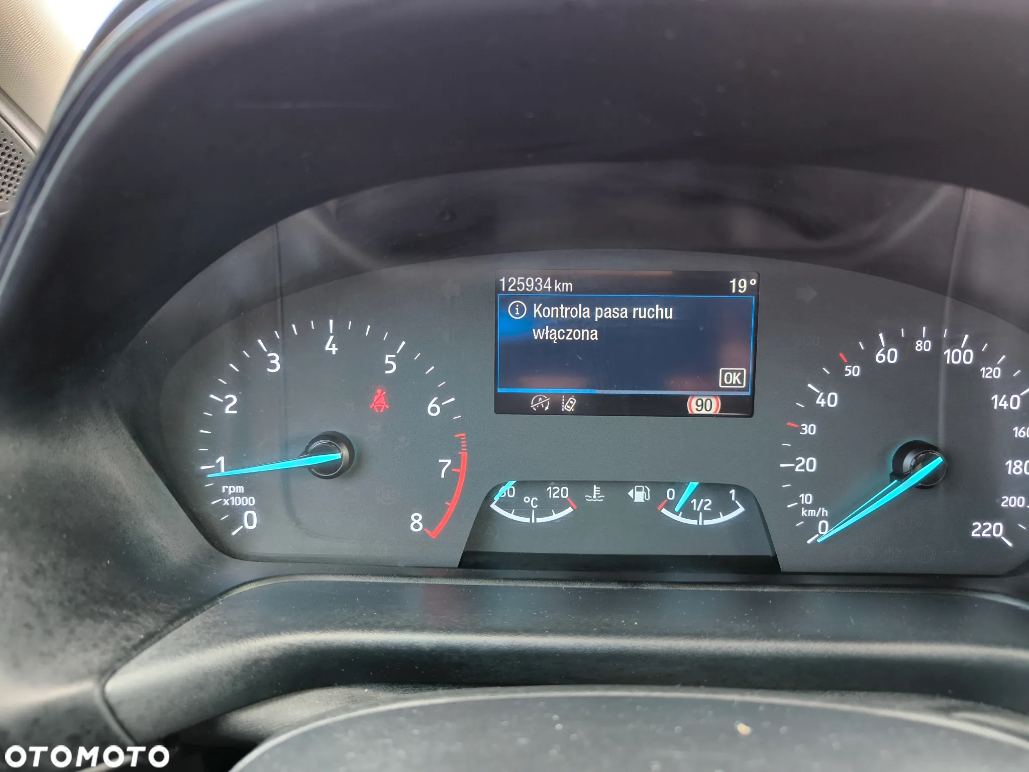 Ford Puma 1.0 EcoBoost Hybrid TITANIUM X - 25