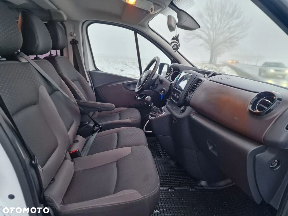 Fiat Talento Kombi L2 SX - 22