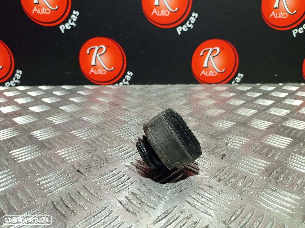 Tampa Do Combustivel Seat Ibiza Ii (6K1) - 2