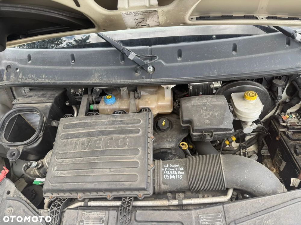 Iveco DAILY - 2