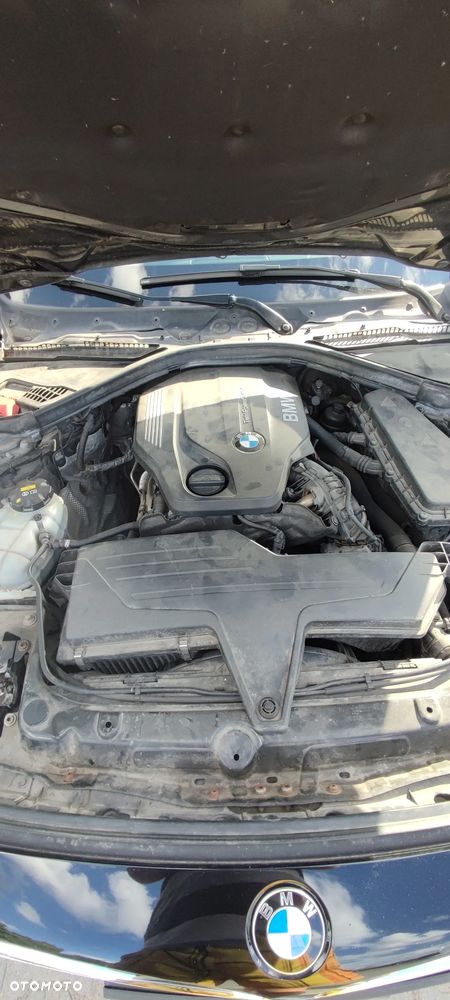 BMW 3GT 320d xDrive Sport-Aut M Sport - 10