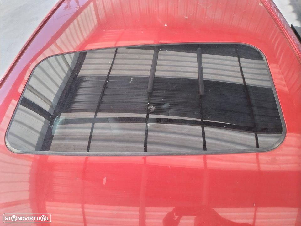 TECTO ELÉTRICO VOLVO C30 - 1