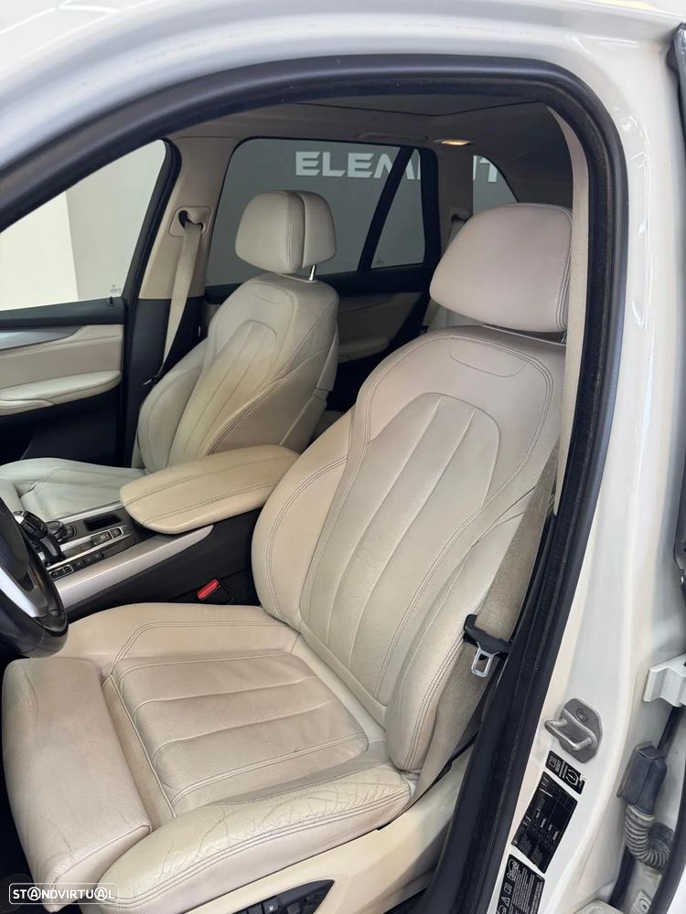BMW X5 40 d xDrive - 10