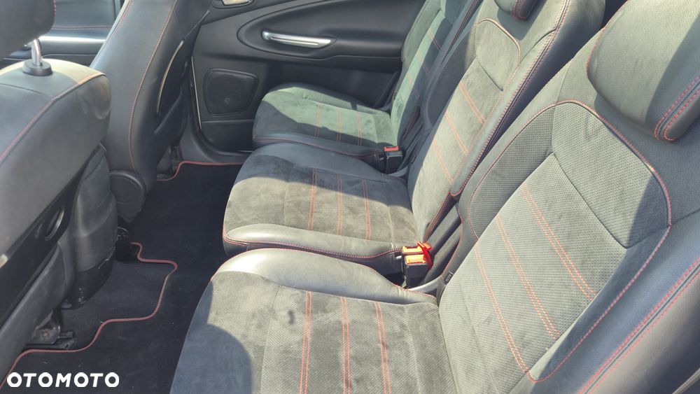 Ford S-Max 2.0 TDCi DPF Platinium X MPS6 - 7
