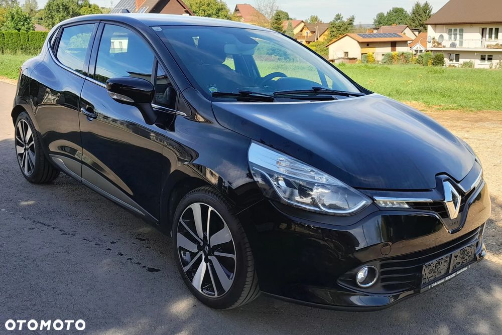 Renault Clio - 20