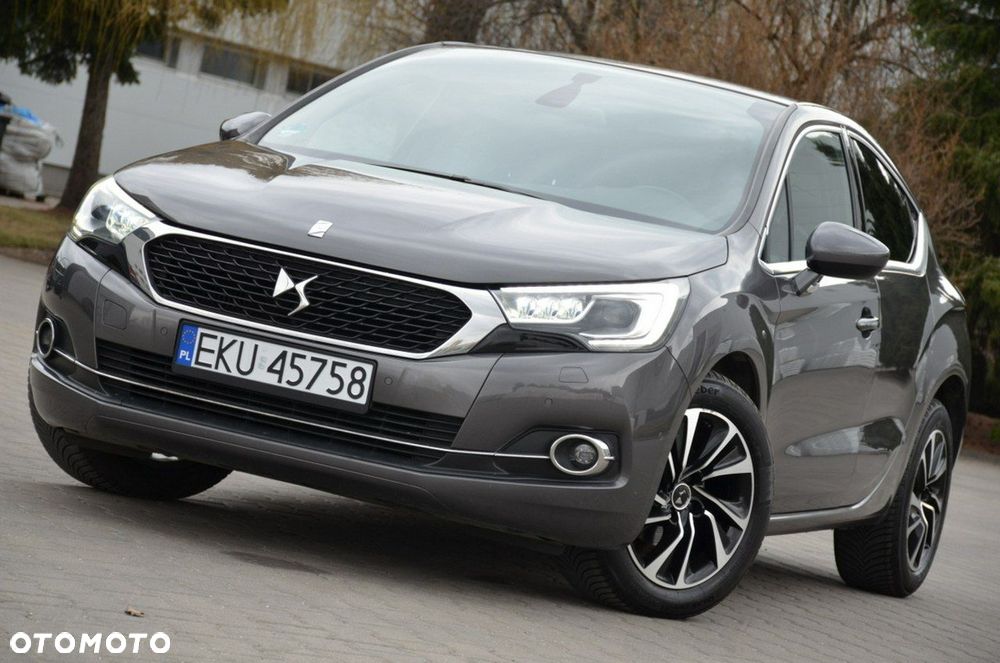 Citroën DS4 - 20
