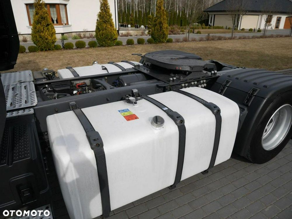 Scania R 450 /RETARDER/  STANDARD/ SALON POLSKA - 13