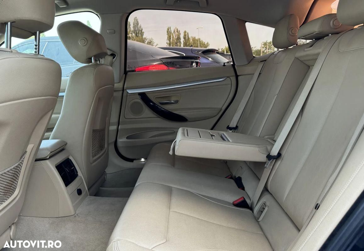 BMW Seria 3 - 20