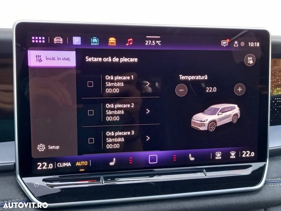 Volkswagen Tayron - 27