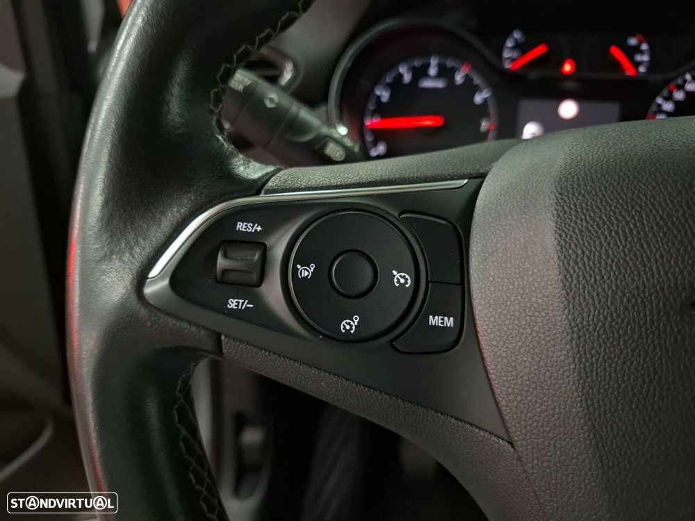 Opel Crossland 1.2 T Elegance - 16