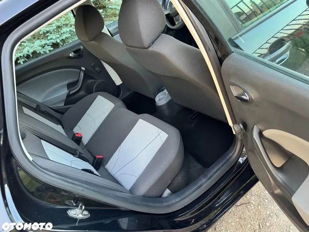 Seat Ibiza 1.4 16V Style - 13