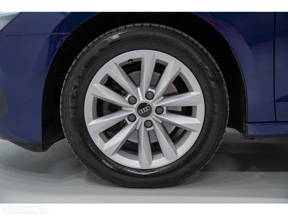 Audi A3 Sportback 30 TDI - 9