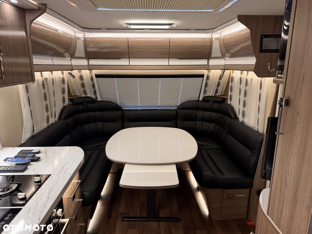 Kabe Imperial 600 XL King Size  XV2 - 8