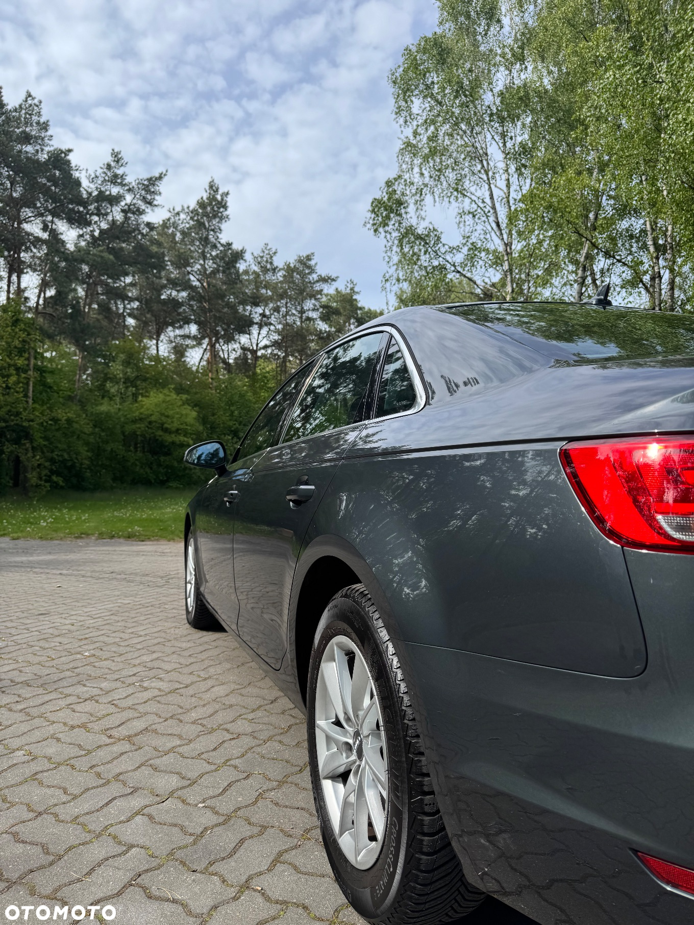 Audi A4 2.0 TDI - 4
