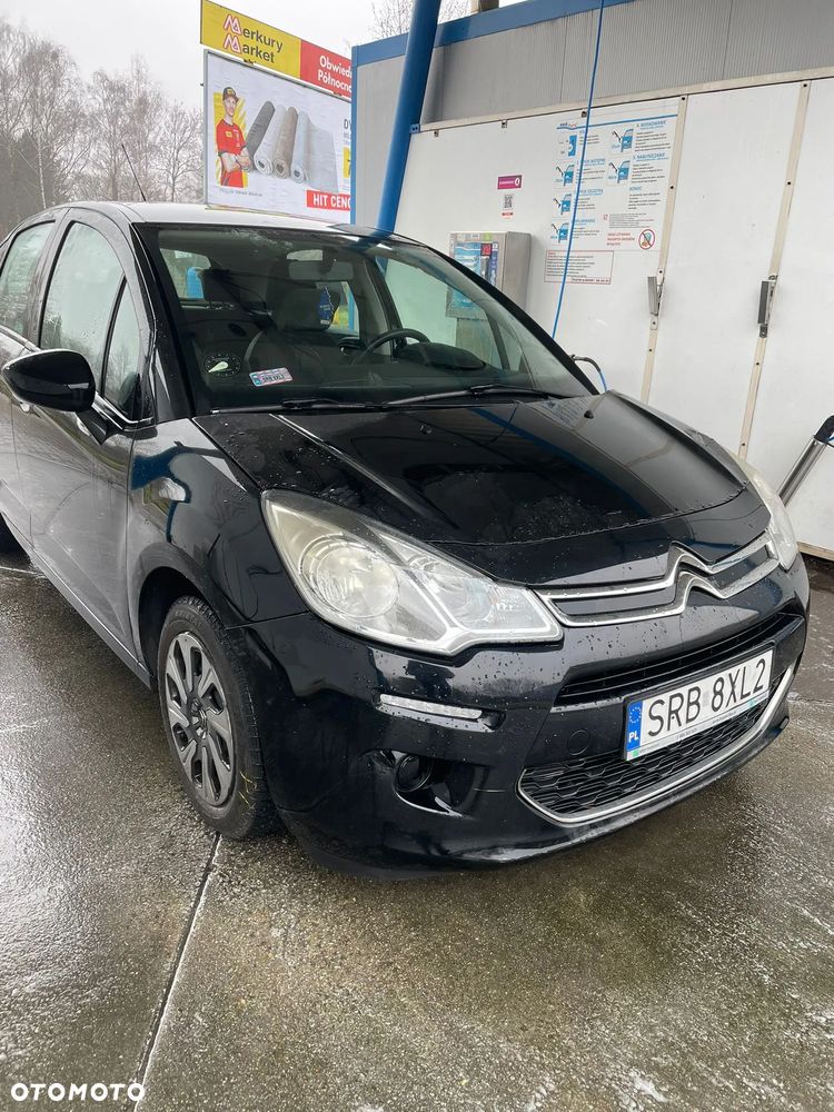 Citroën C3 - 5