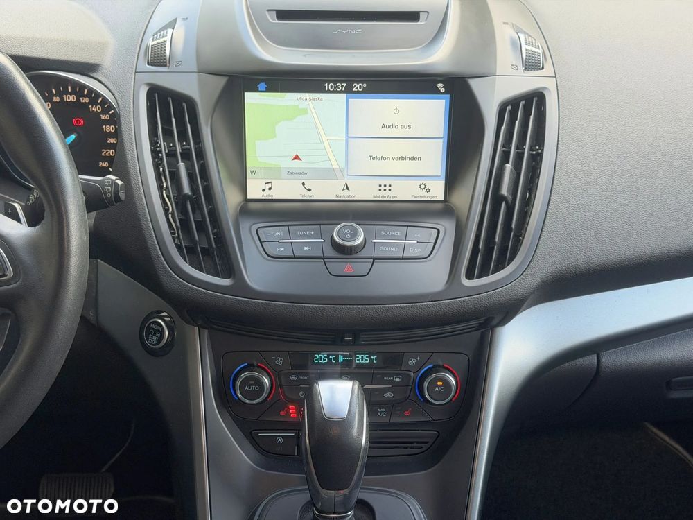 Ford Kuga 2.0 TDCi AWD Titanium - 14