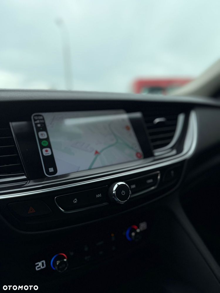 Opel Insignia 1.5 T Innovation S&S Eco - 11