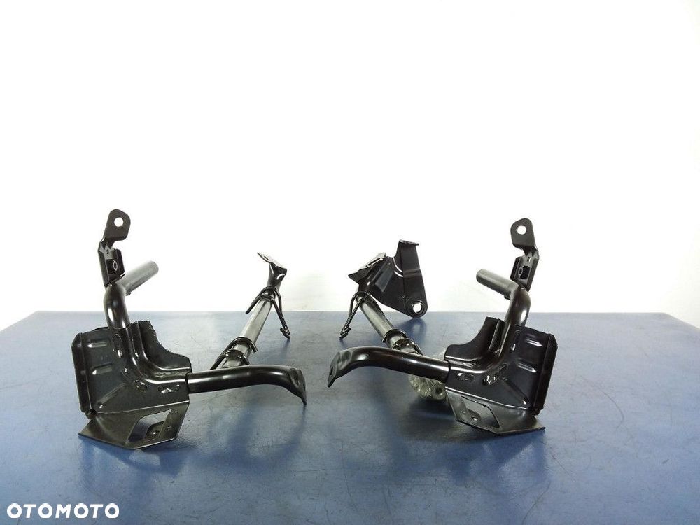 OPEL VECTRA C LIFT KOMBI MOCOWANIE ISOFIX - 2