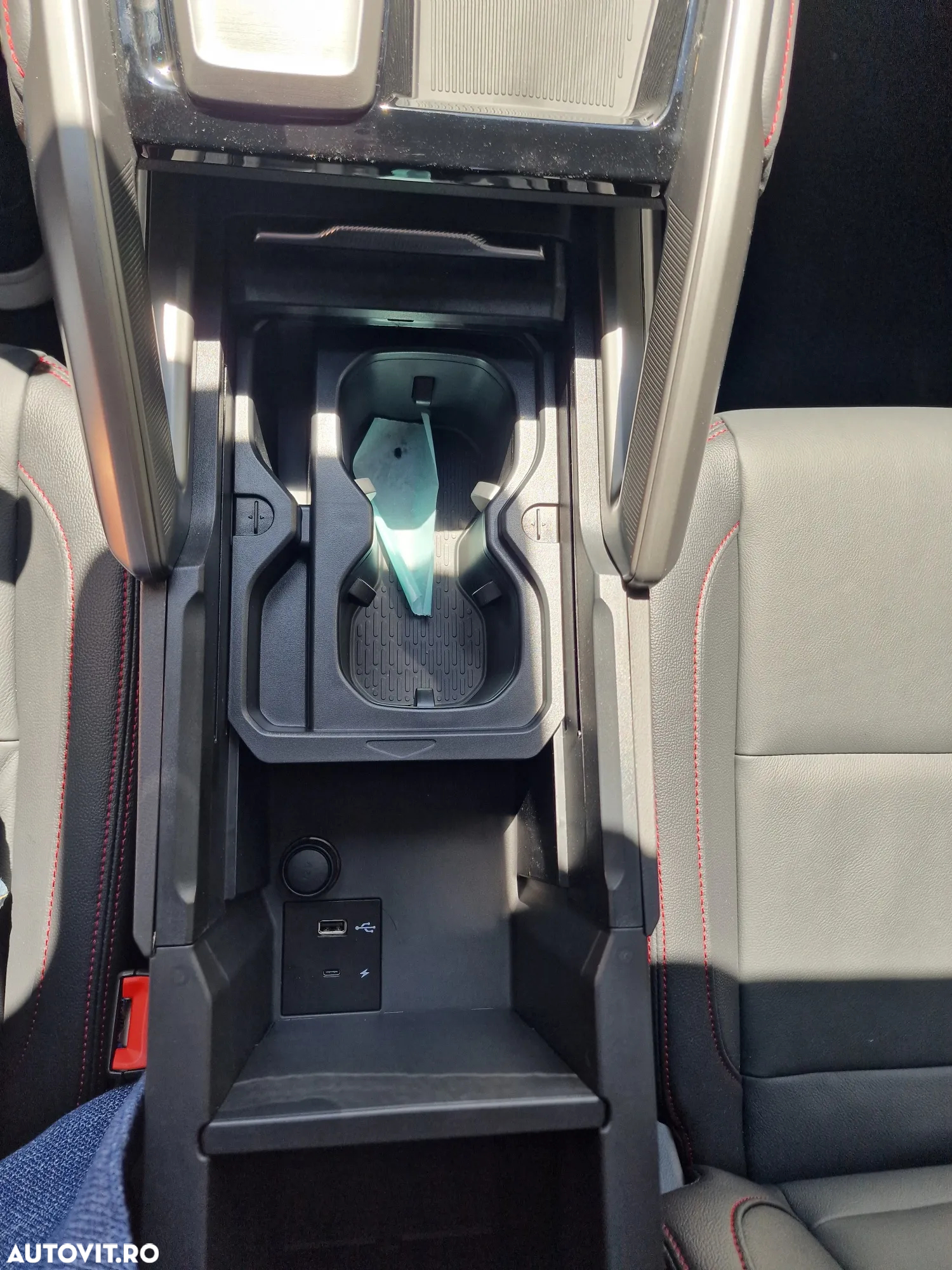 Maxus T60 Pick-up Luxury - 26