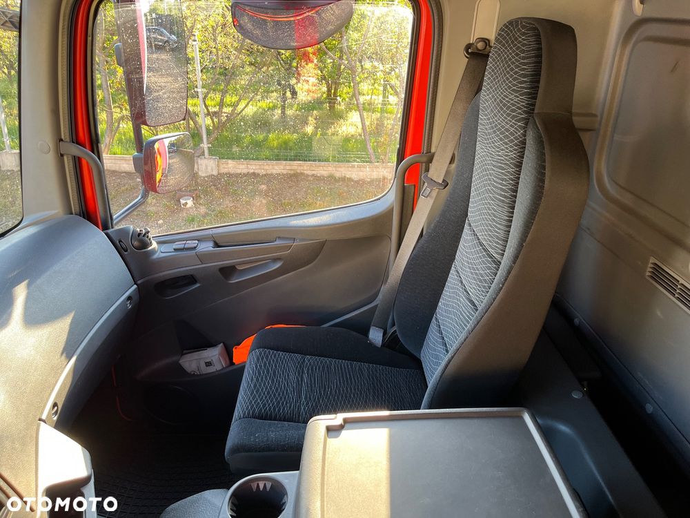Mercedes-Benz Atego 1524 - 32