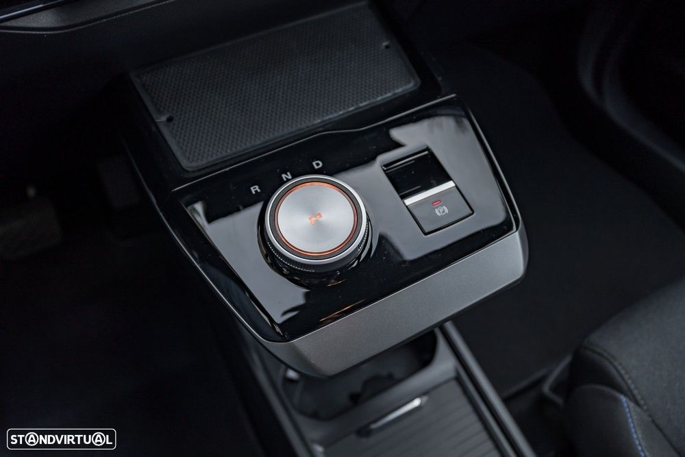 MG MG4 51 kWh Standard - 34