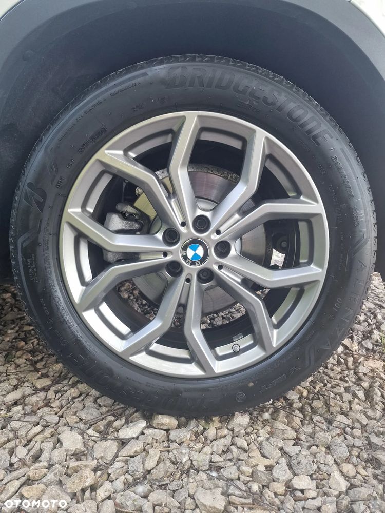 BMW X3 xDrive20i xLine - 11