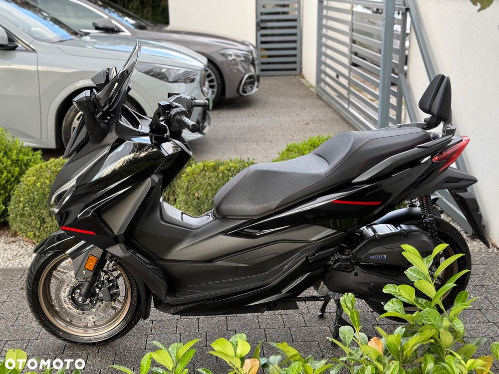 Honda NSS - 26