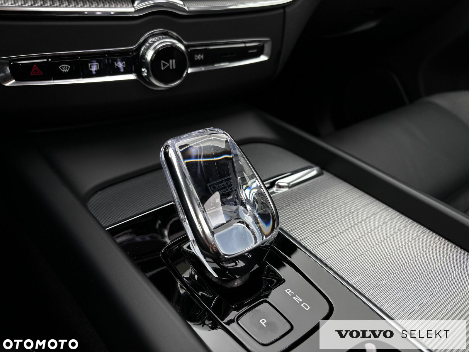 Volvo XC 60 - 11