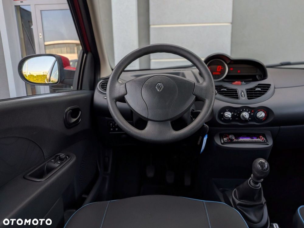 Renault Twingo 1.2 16V Eco Dynamique - 14