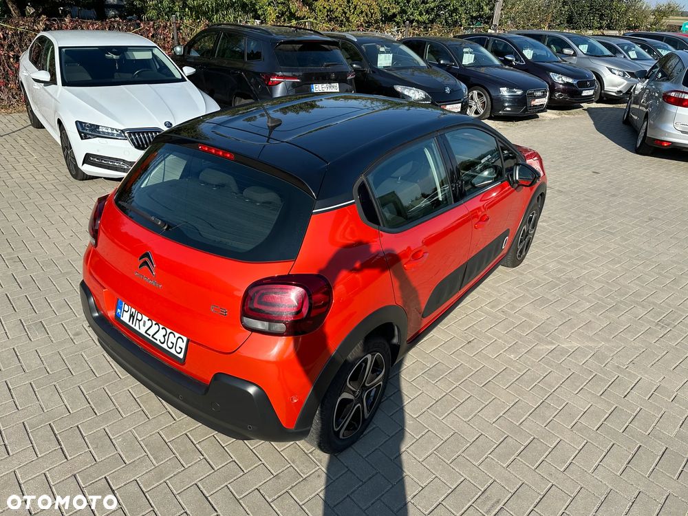 Citroën C3 - 34
