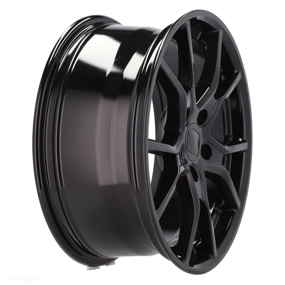 4x Felgi 17 m.in. do HONDA CR-V HR-V Accord FR-V Civic VII Viii IX X SUZUKI SX4 - B1418 (IN5381) - 4